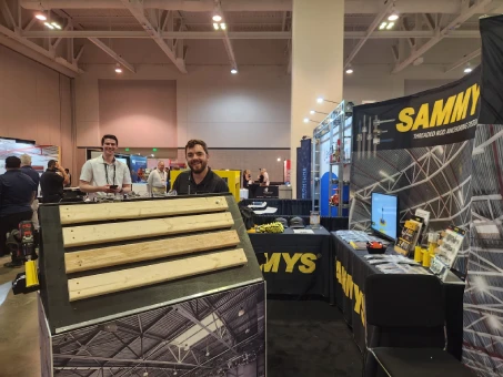 AFSA Show